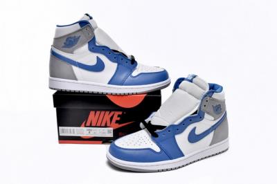 cheap quality Air Jordan 1 Model No. 522